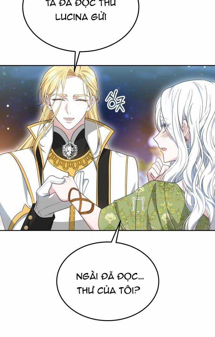 Cướp Dâu Chapter 57.1 trang 24