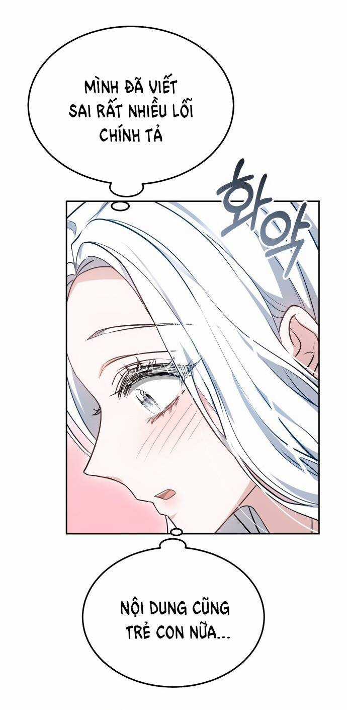 Cướp Dâu Chapter 57.1 trang 25