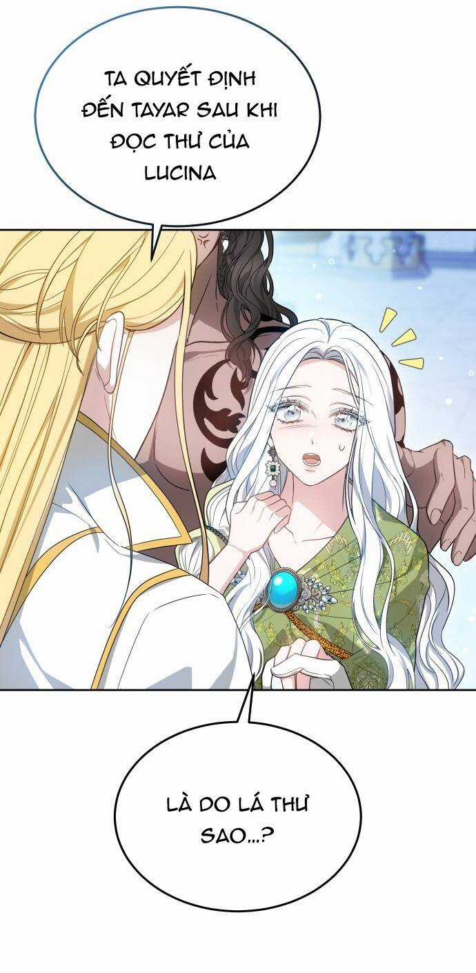 Cướp Dâu Chapter 57.1 trang 26