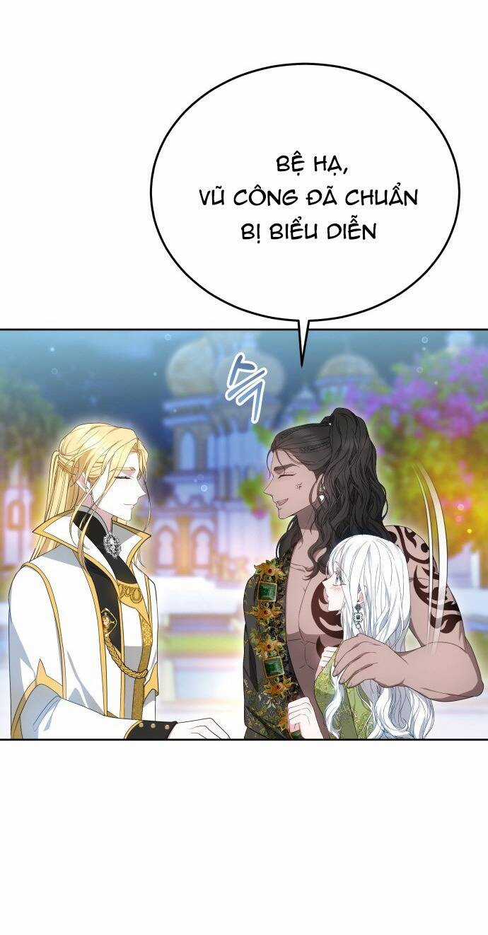 Cướp Dâu Chapter 57.1 trang 27