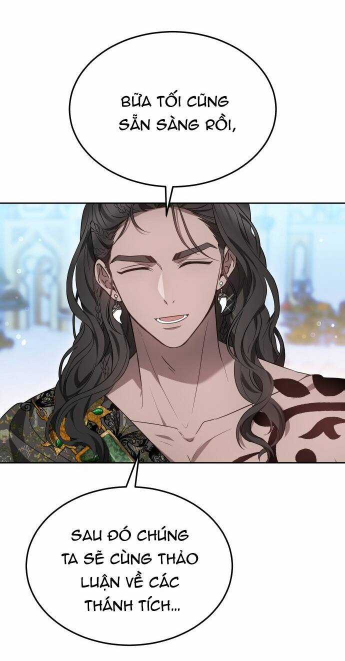 Cướp Dâu Chapter 57.1 trang 28