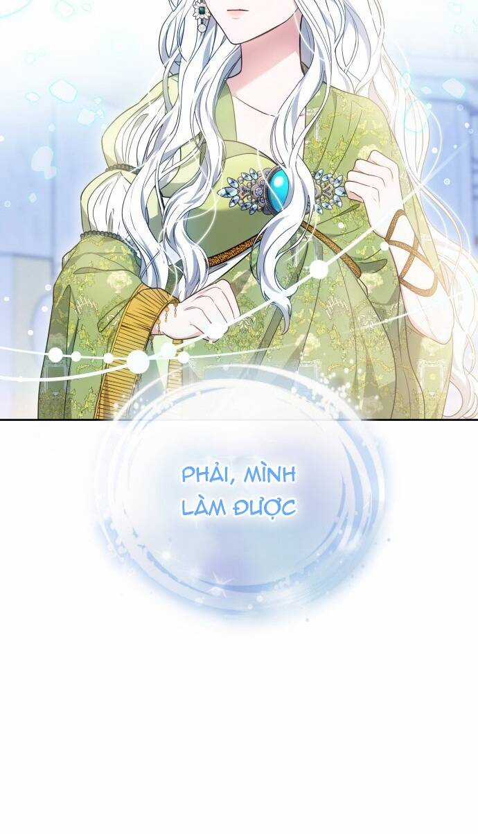 Cướp Dâu Chapter 57.1 trang 3