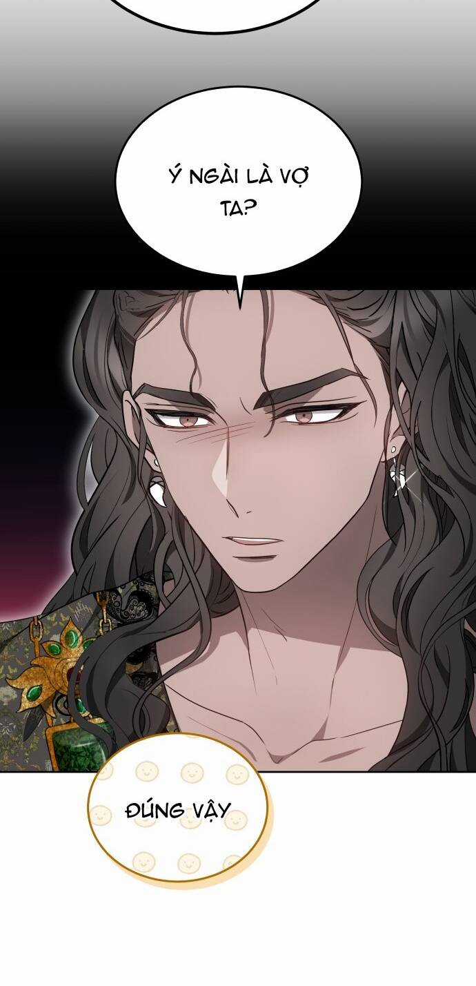 Cướp Dâu Chapter 57.1 trang 30