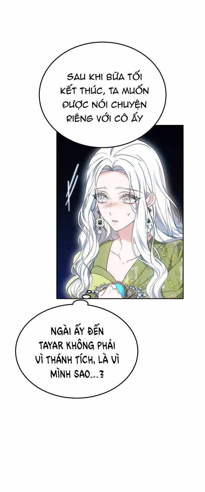 Cướp Dâu Chapter 57.1 trang 31