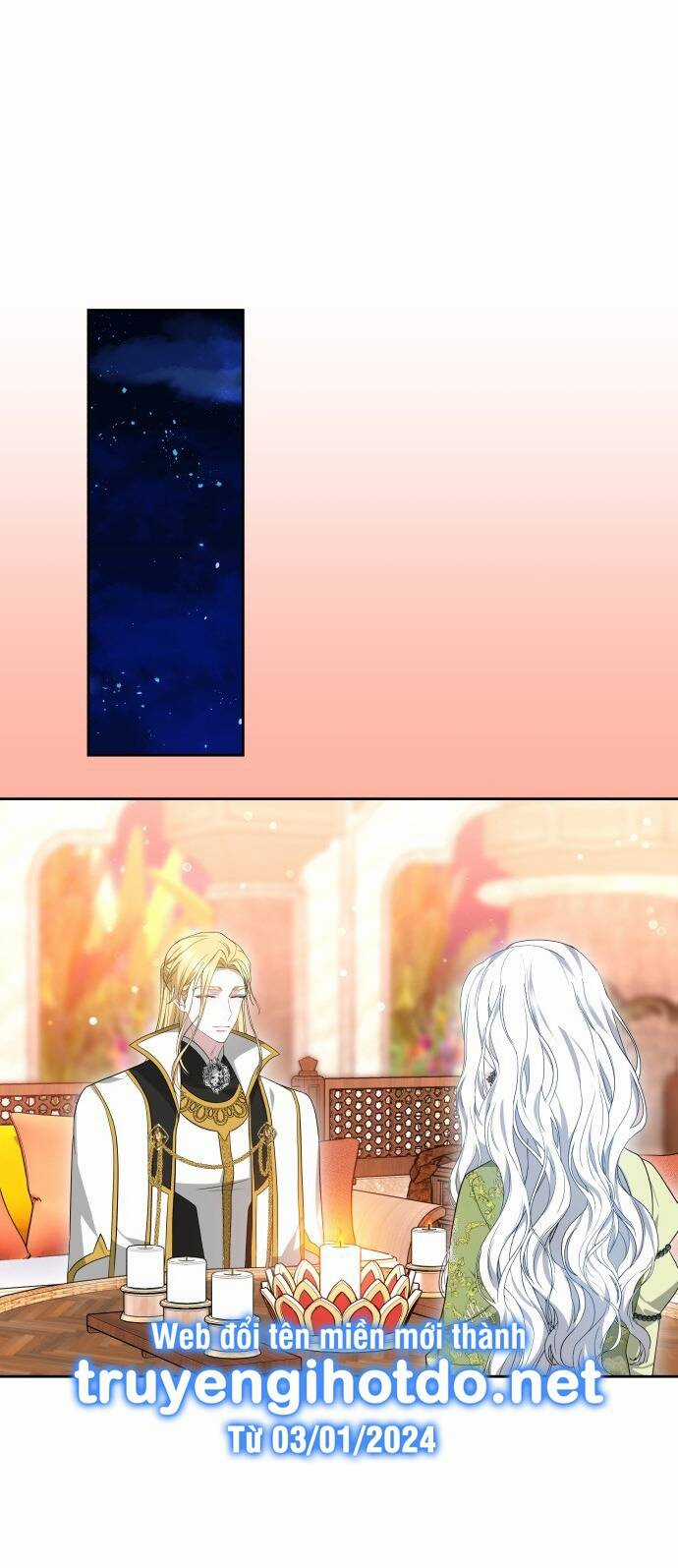 Cướp Dâu Chapter 57.1 trang 32