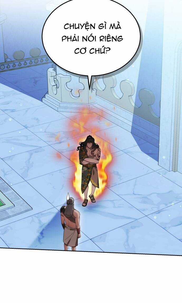 Cướp Dâu Chapter 57.1 trang 34