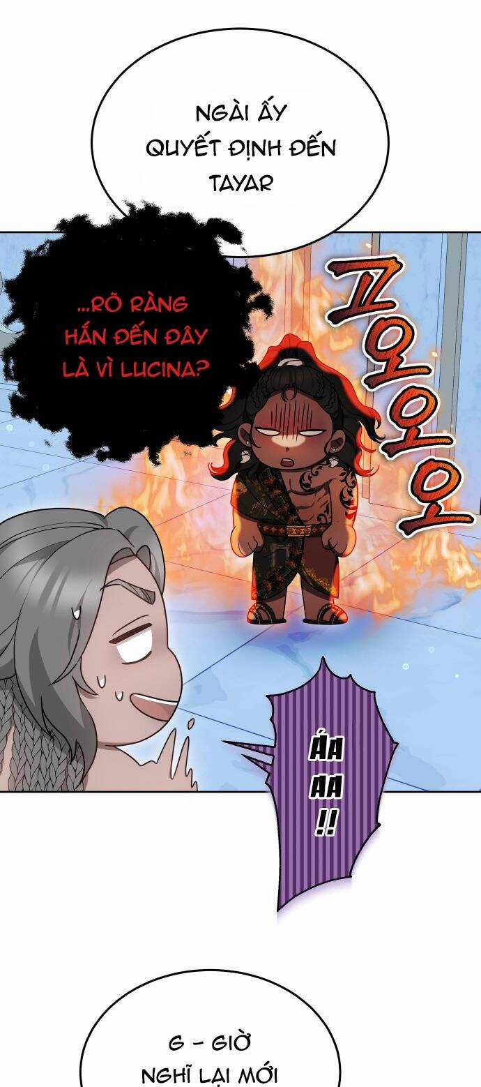 Cướp Dâu Chapter 57.1 trang 37