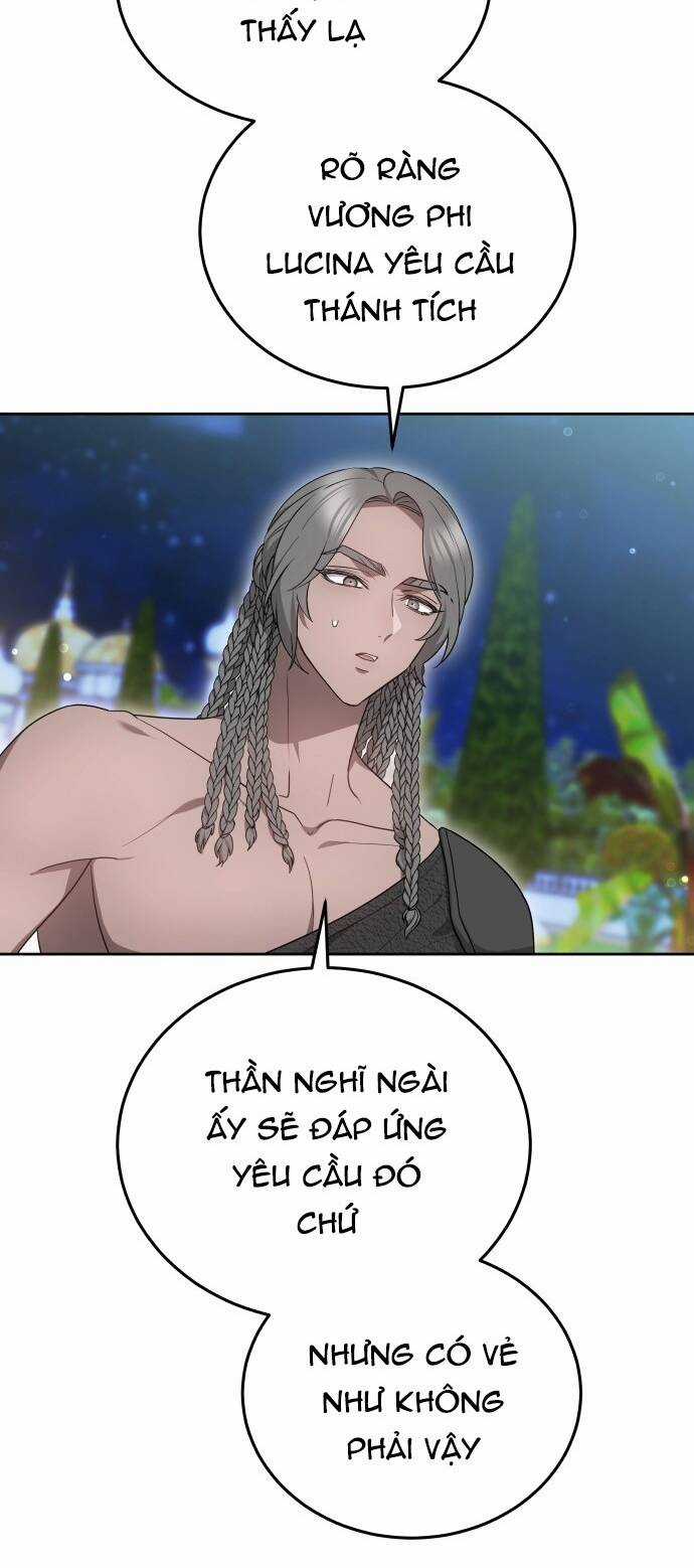 Cướp Dâu Chapter 57.1 trang 38