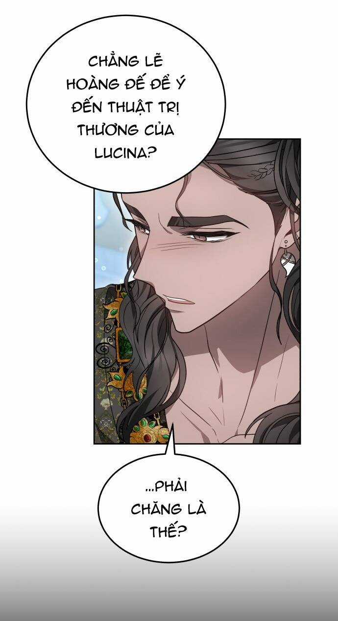 Cướp Dâu Chapter 57.1 trang 39