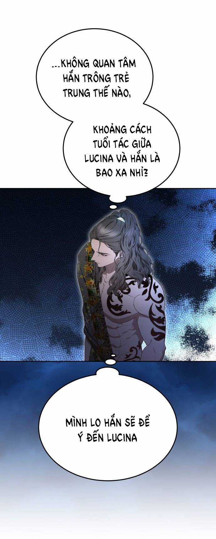 Cướp Dâu Chapter 57.1 trang 41