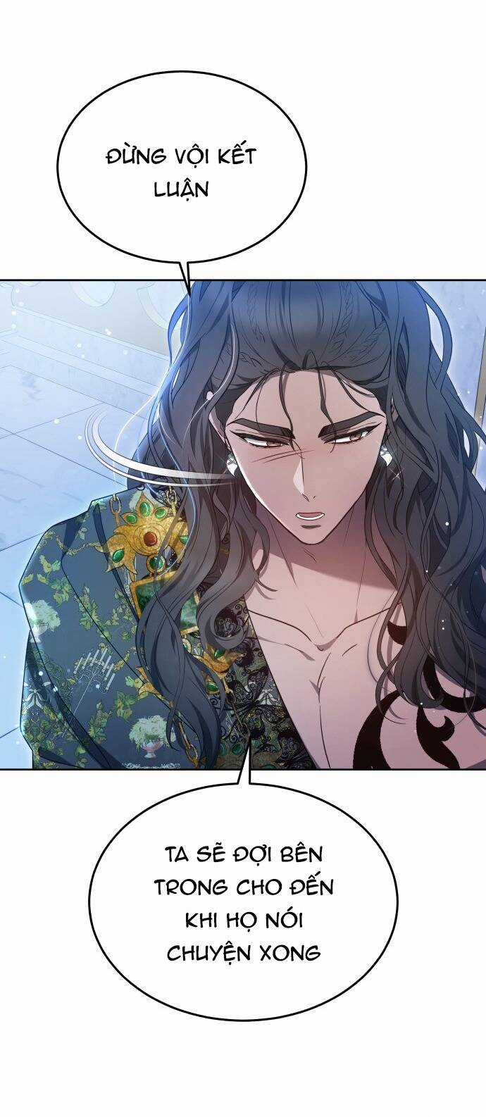 Cướp Dâu Chapter 57.1 trang 42