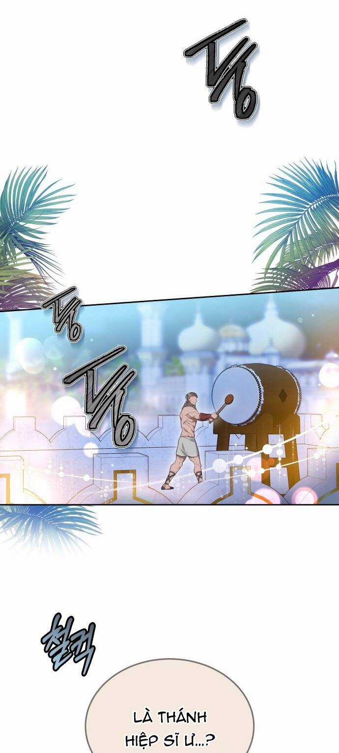 Cướp Dâu Chapter 57.1 trang 5