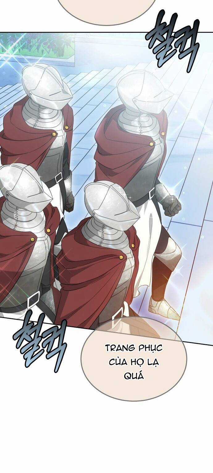 Cướp Dâu Chapter 57.1 trang 6