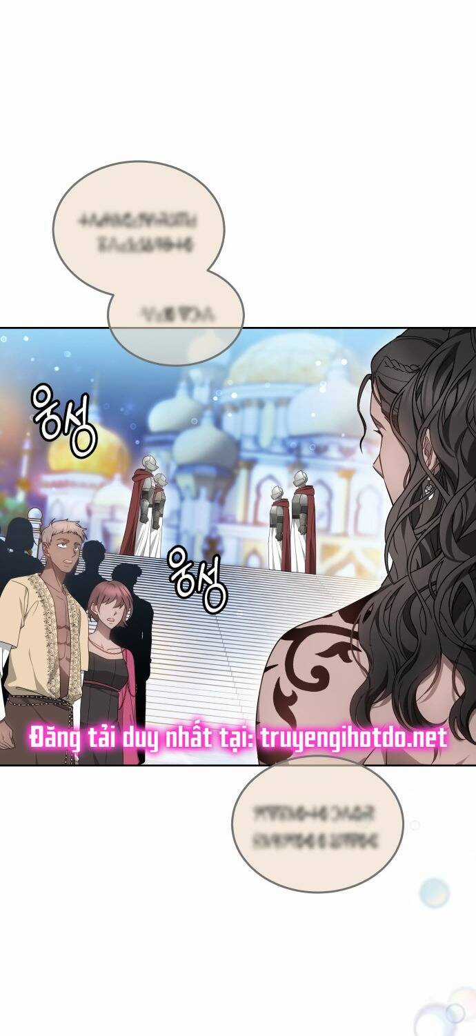 Cướp Dâu Chapter 57.1 trang 7