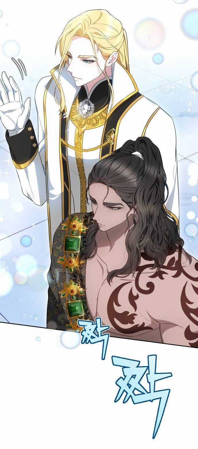 Cướp Dâu Chapter 57.1 trang 8