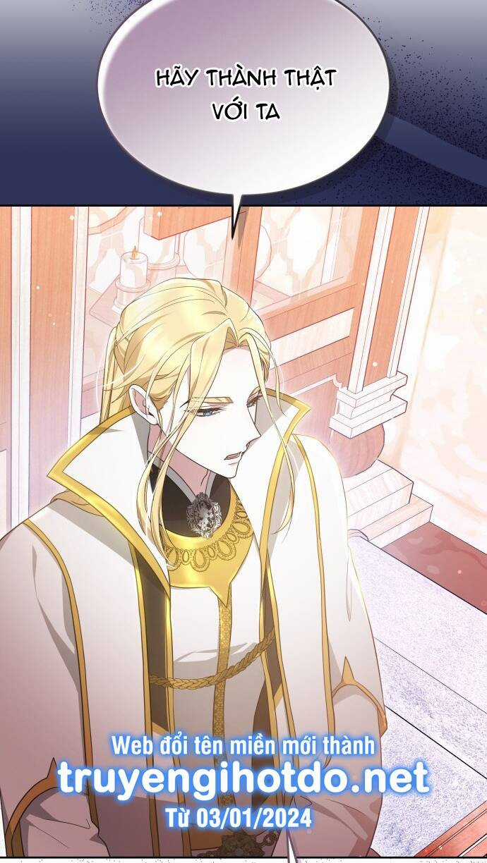 Cướp Dâu Chapter 57.2 trang 19