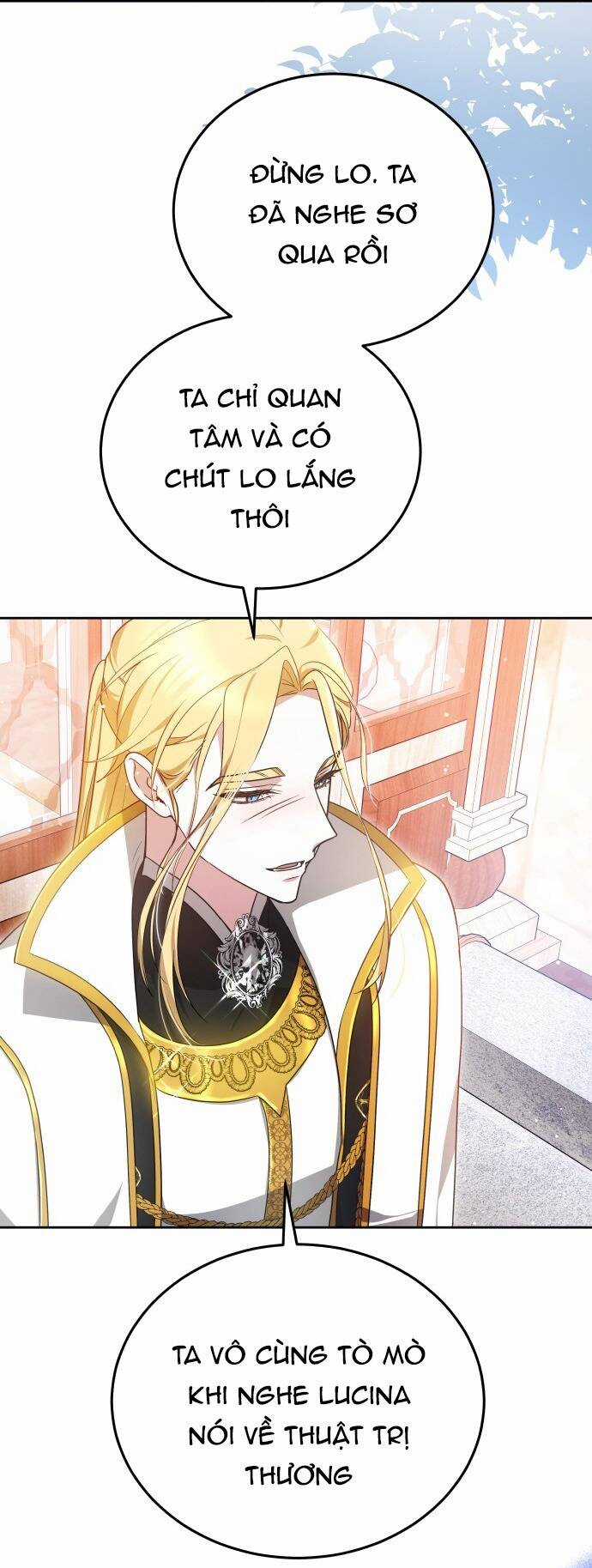 Cướp Dâu Chapter 57.2 trang 2