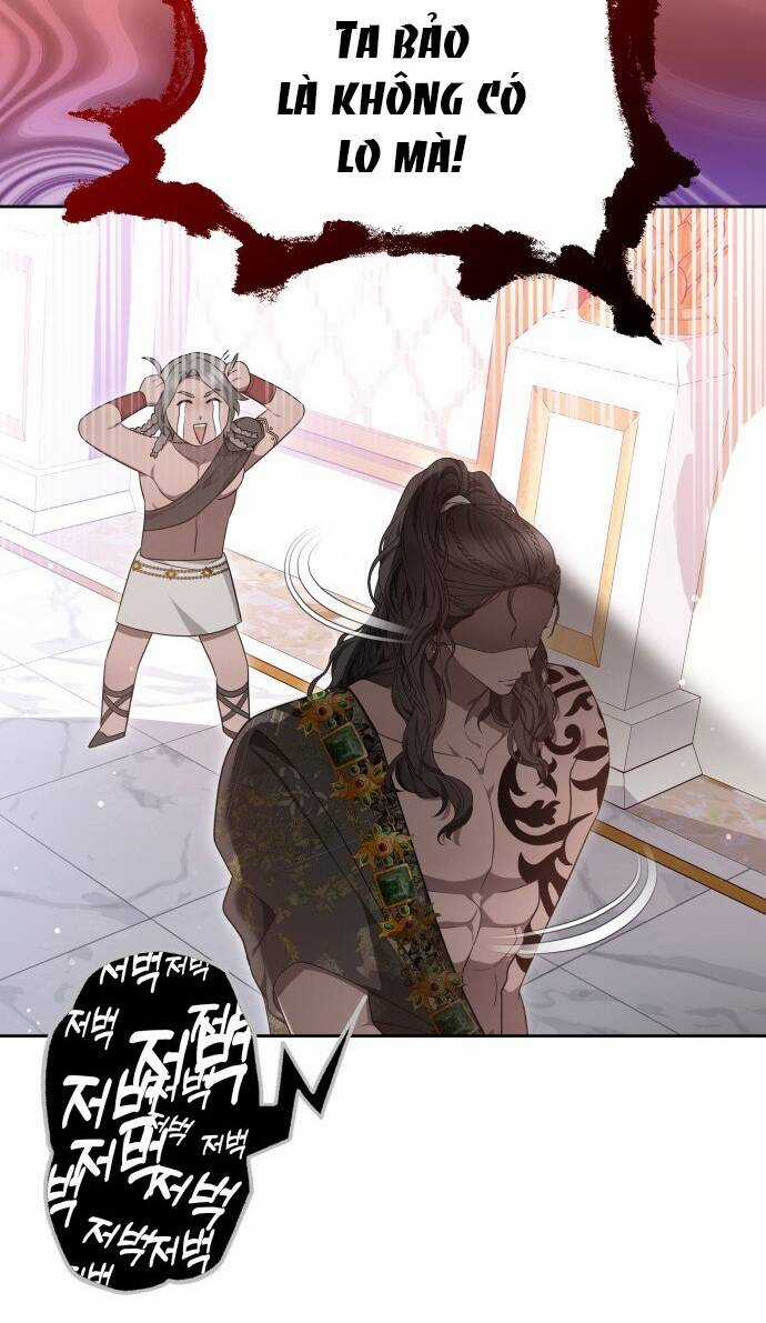 Cướp Dâu Chapter 57.2 trang 22