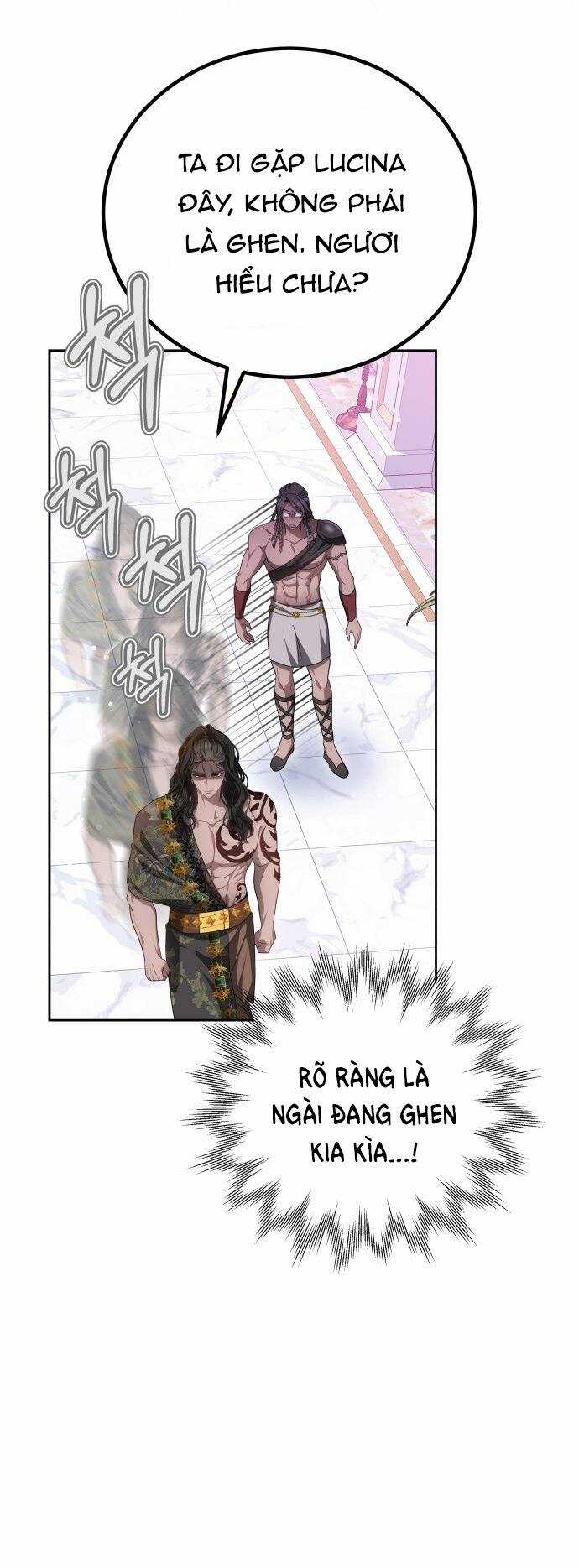 Cướp Dâu Chapter 58.1 trang 10