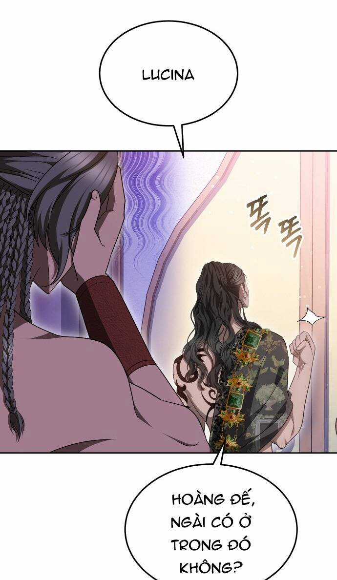 Cướp Dâu Chapter 58.1 trang 14