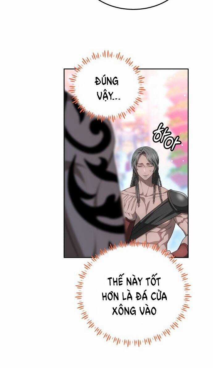 Cướp Dâu Chapter 58.1 trang 15