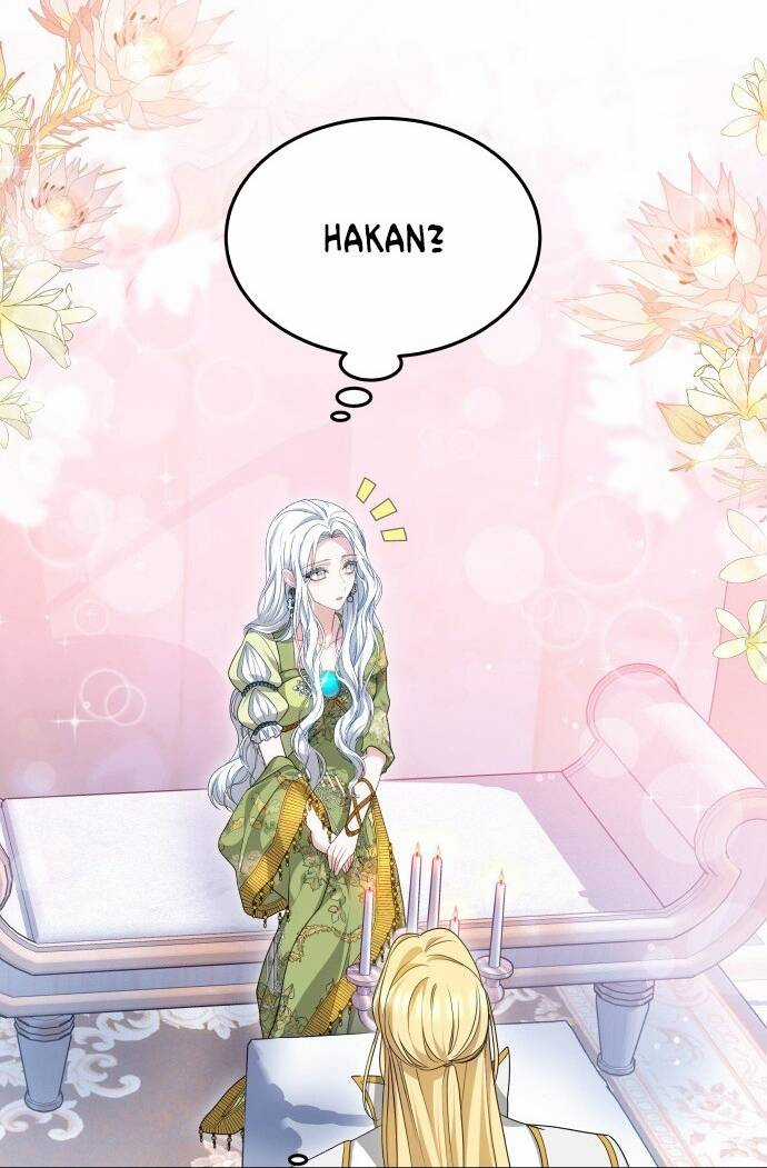 Cướp Dâu Chapter 58.1 trang 17