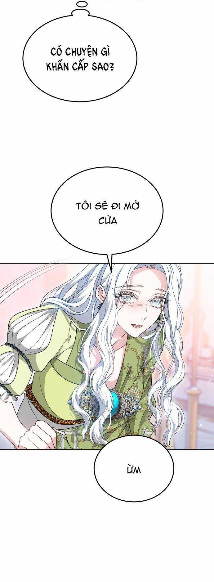 Cướp Dâu Chapter 58.1 trang 18