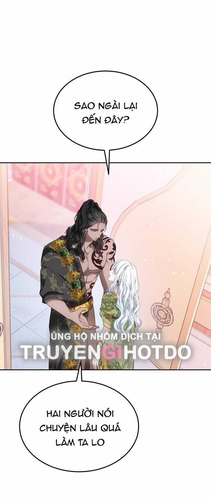 Cướp Dâu Chapter 58.1 trang 20