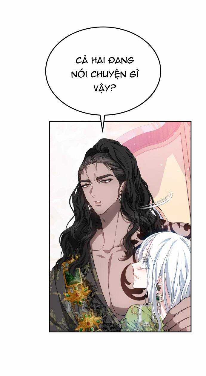 Cướp Dâu Chapter 58.1 trang 21