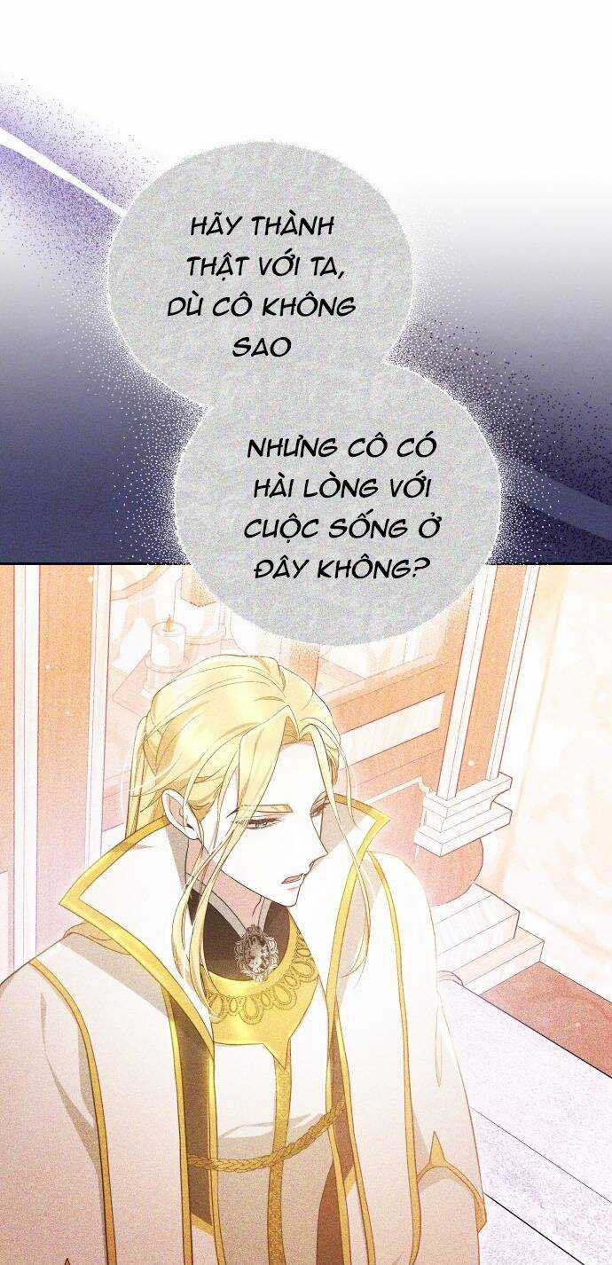 Cướp Dâu Chapter 58.1 trang 22