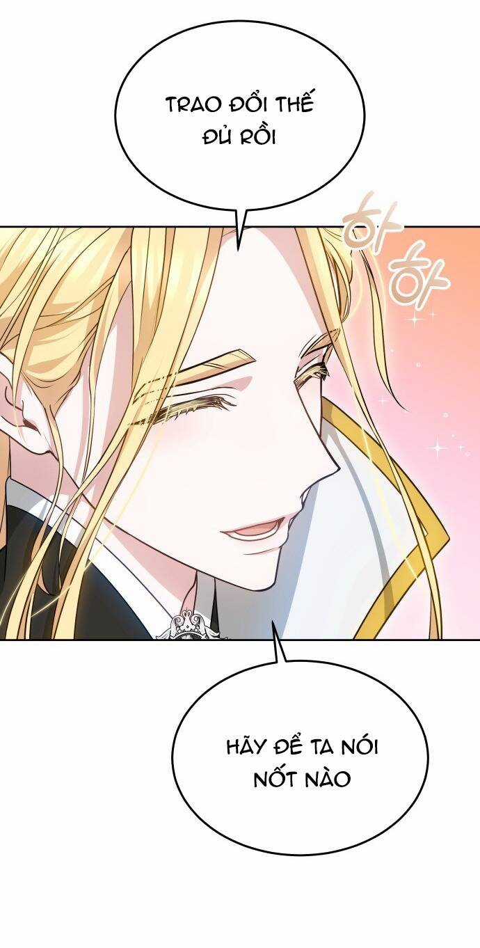 Cướp Dâu Chapter 58.1 trang 28