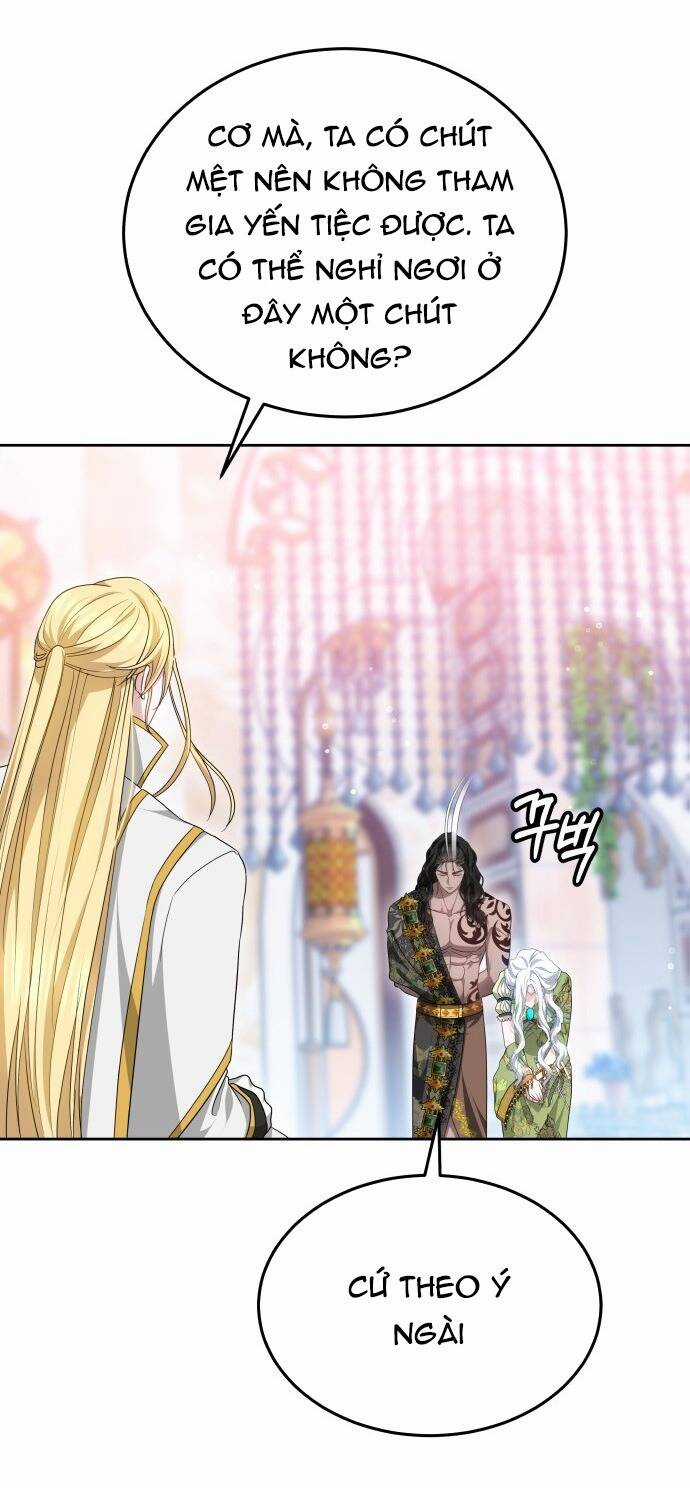 Cướp Dâu Chapter 58.1 trang 29