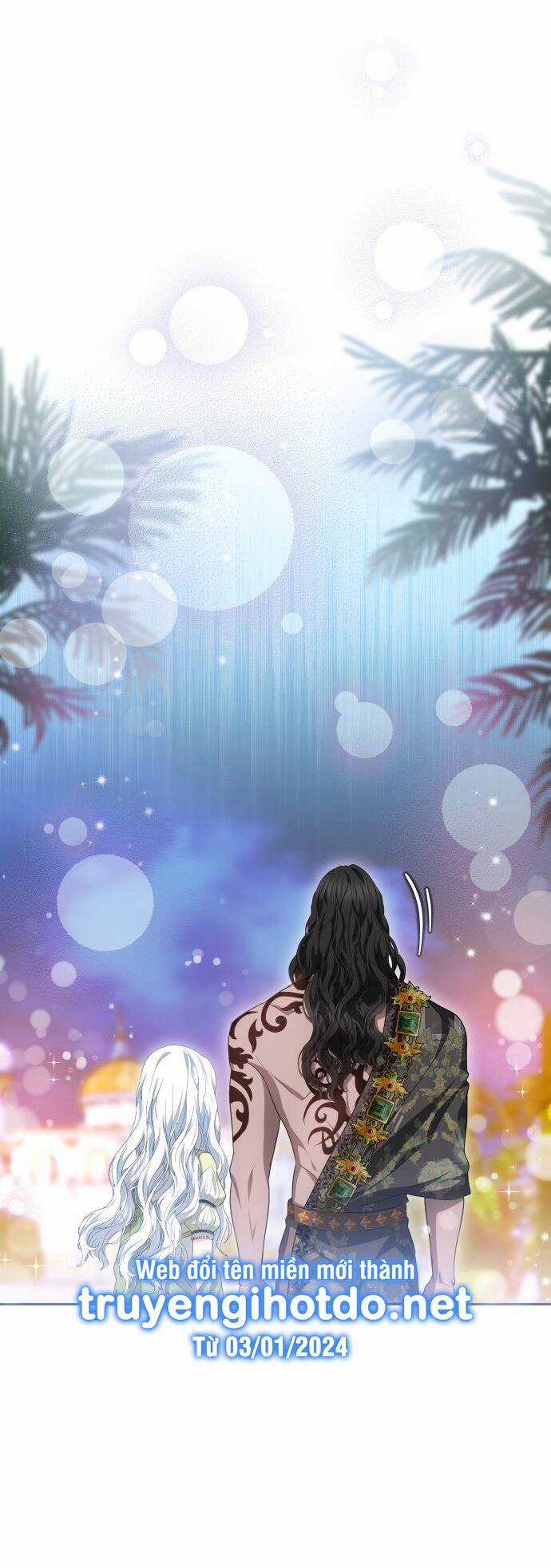 Cướp Dâu Chapter 58.1 trang 32