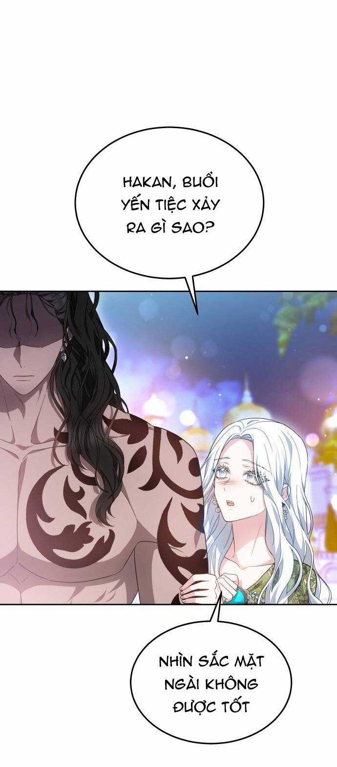 Cướp Dâu Chapter 58.1 trang 33