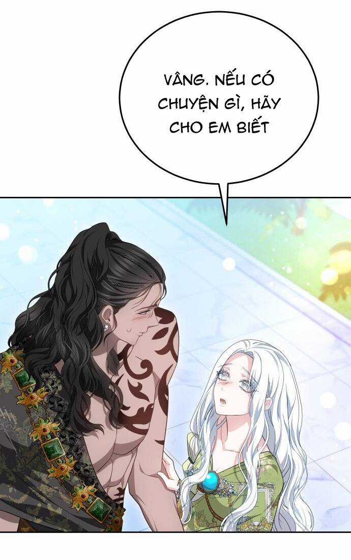 Cướp Dâu Chapter 58.1 trang 35