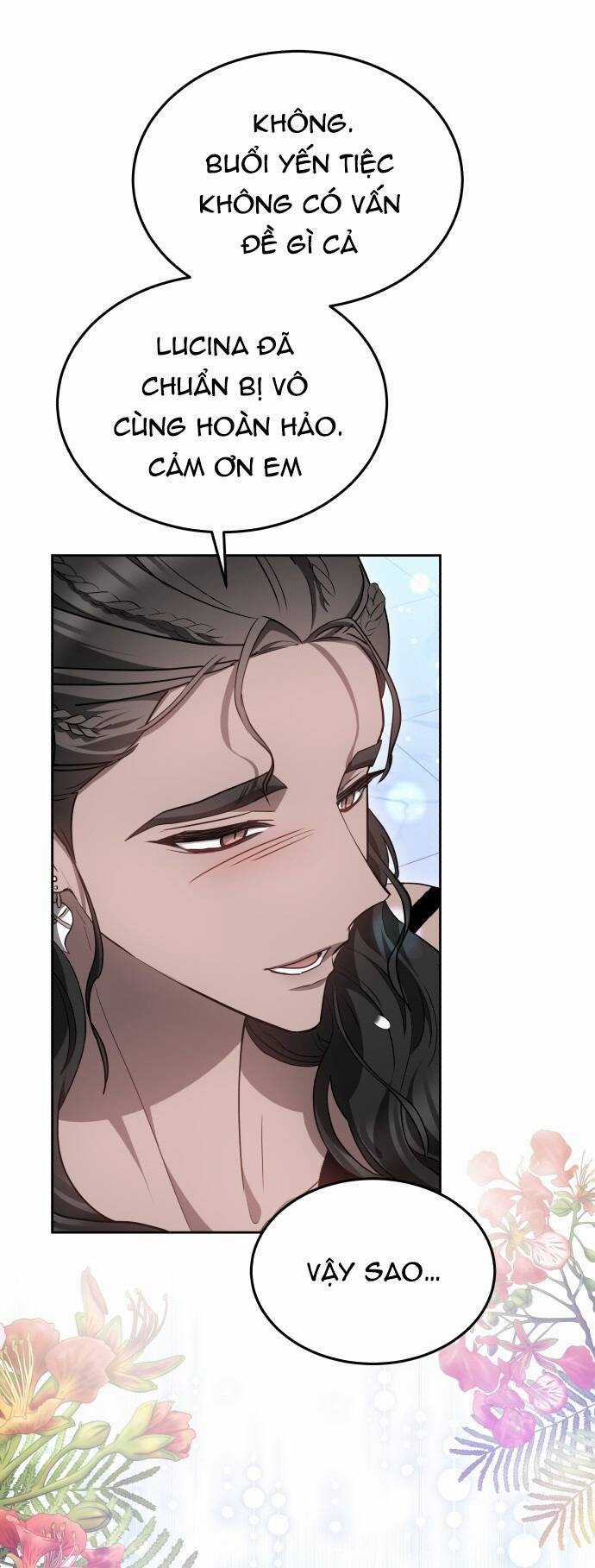 Cướp Dâu Chapter 58.1 trang 36