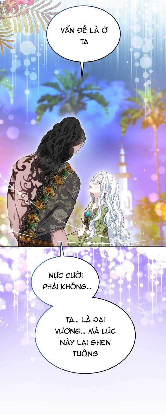 Cướp Dâu Chapter 58.1 trang 37