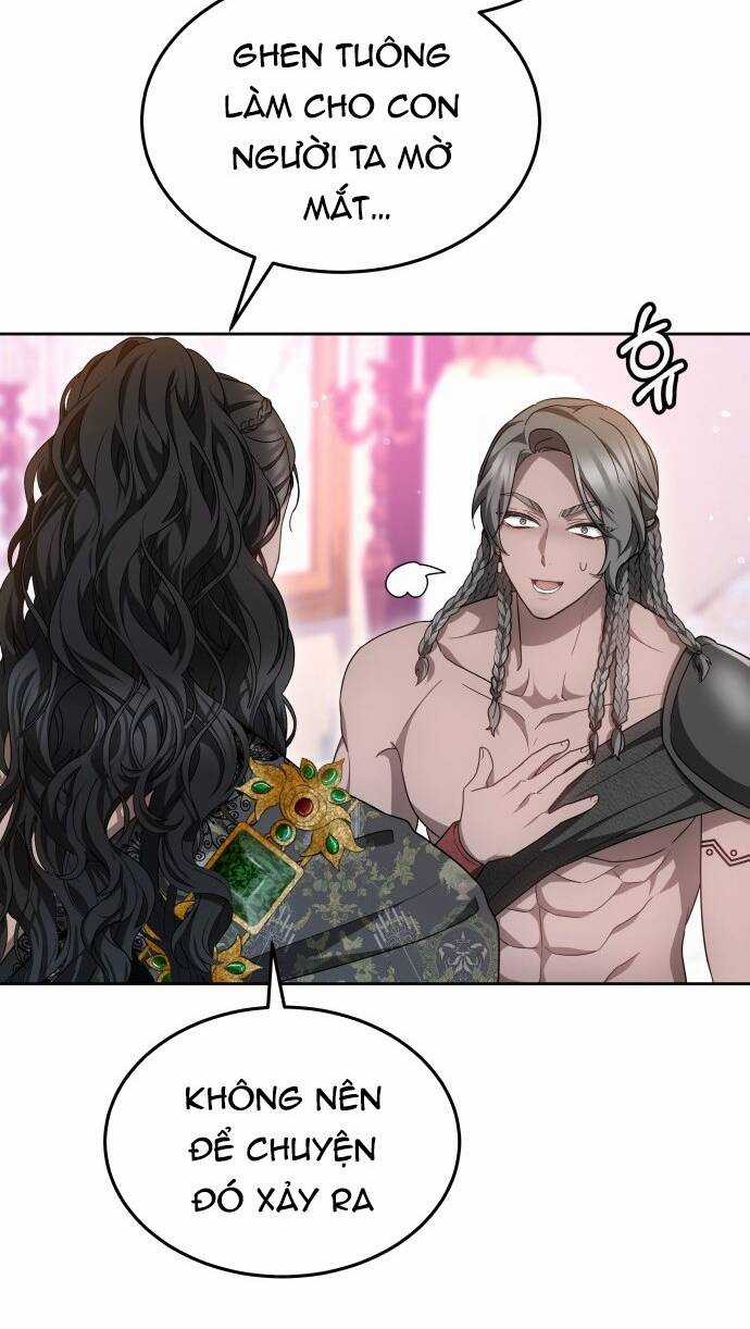 Cướp Dâu Chapter 58.1 trang 8