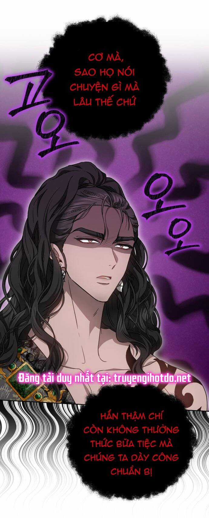 Cướp Dâu Chapter 58.1 trang 9