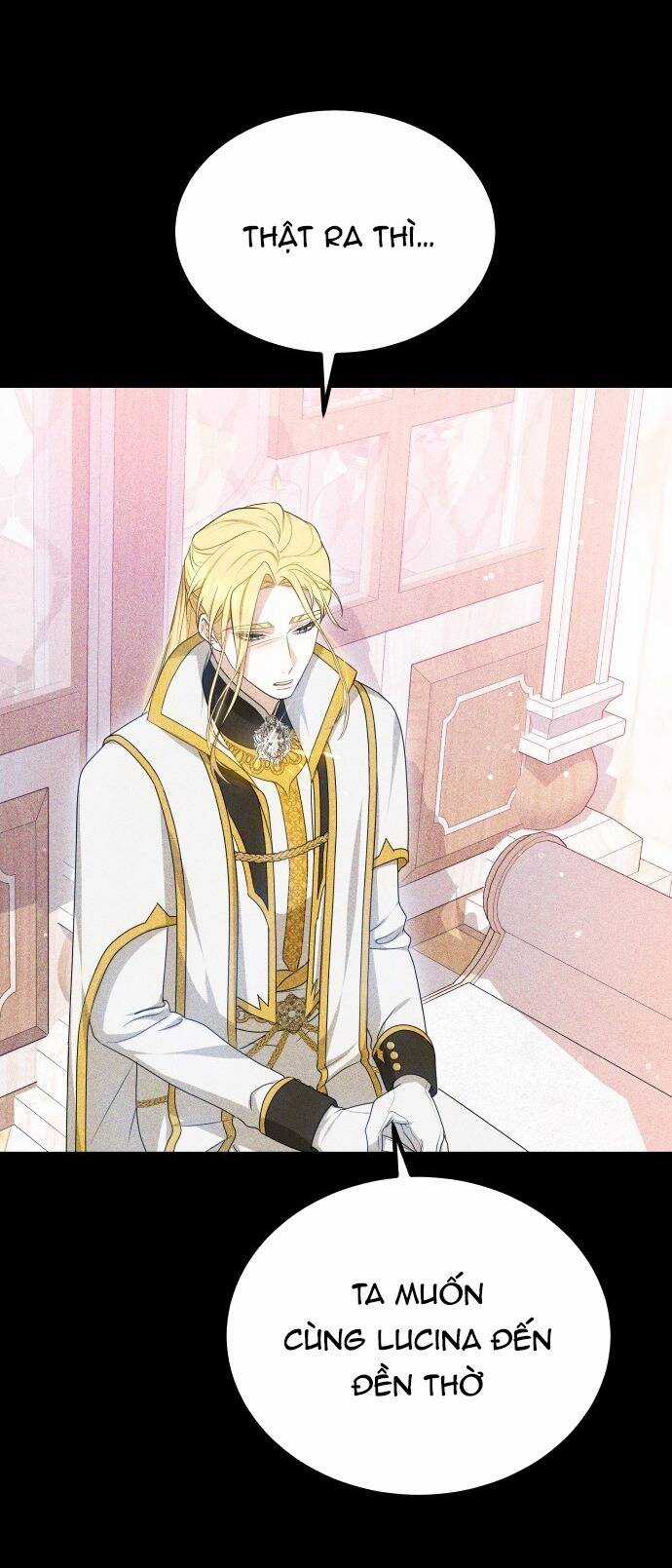 Cướp Dâu Chapter 58.2 trang 13