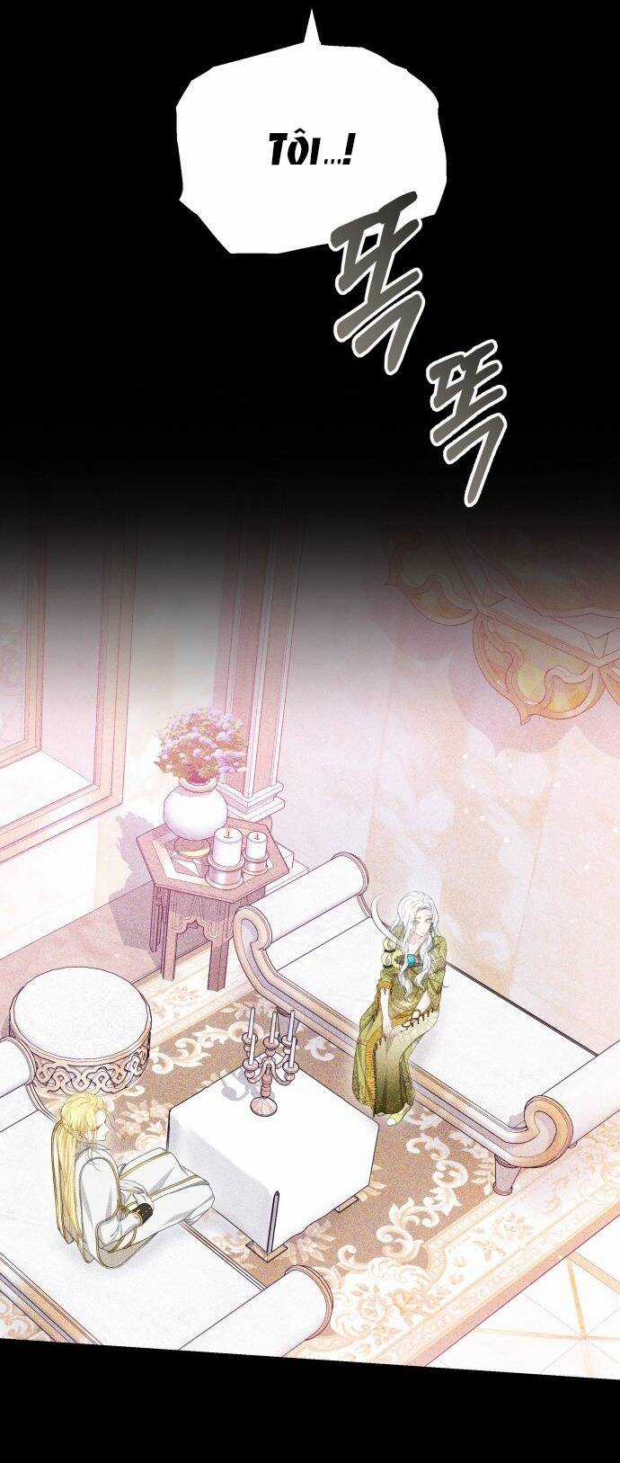 Cướp Dâu Chapter 58.2 trang 16