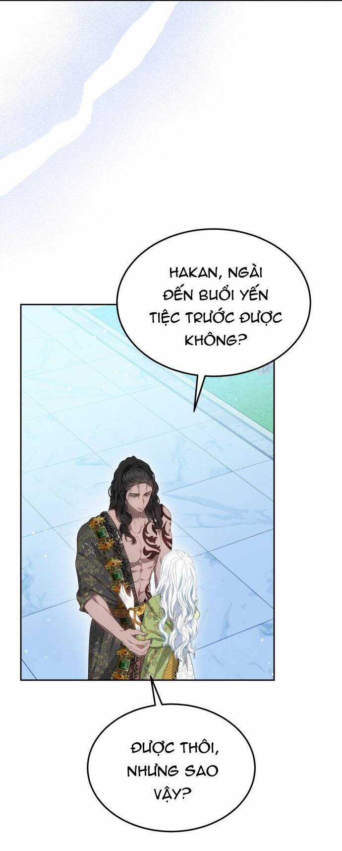 Cướp Dâu Chapter 58.2 trang 18