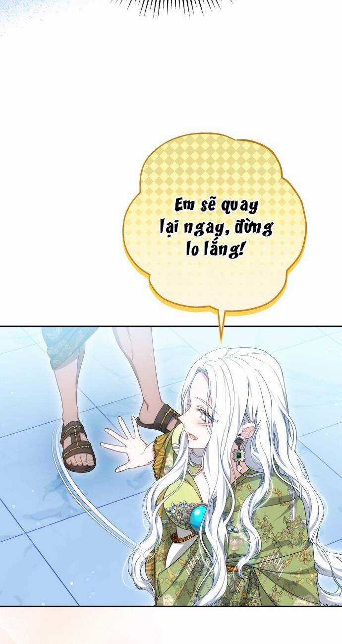 Cướp Dâu Chapter 58.2 trang 20