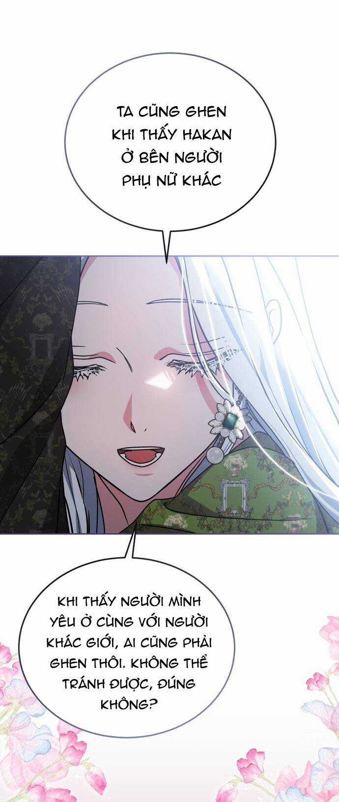 Cướp Dâu Chapter 58.2 trang 3