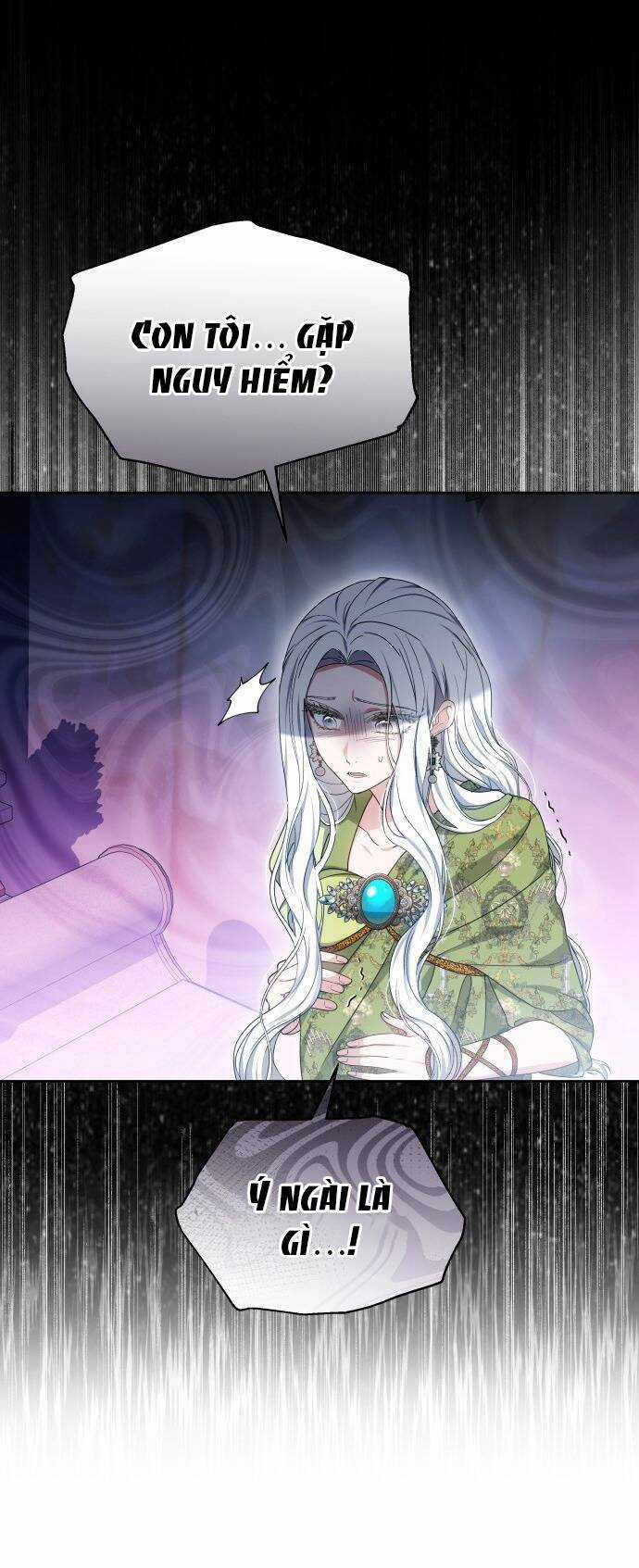 Cướp Dâu Chapter 58.2 trang 31