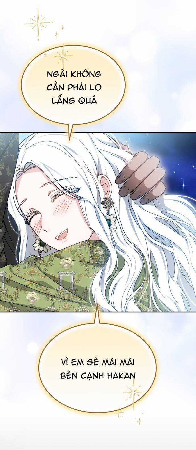 Cướp Dâu Chapter 58.2 trang 5