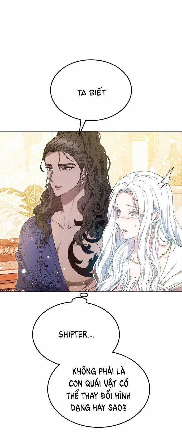 Cướp Dâu Chapter 59.1 trang 10