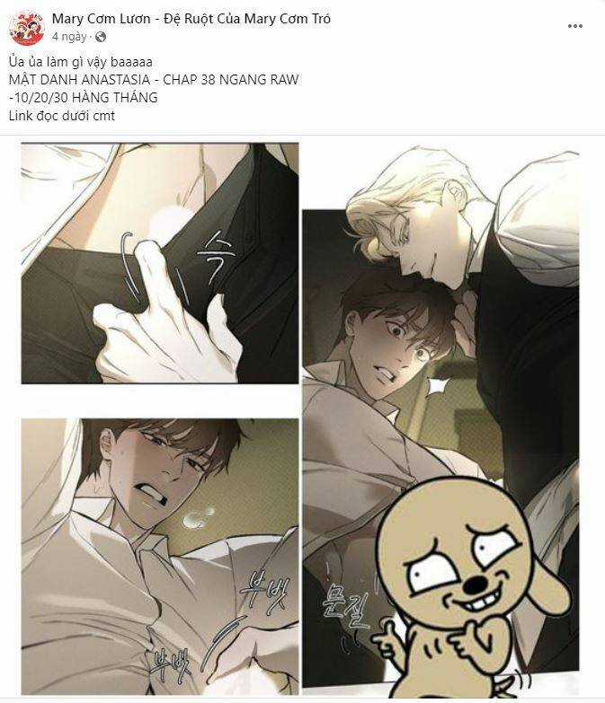 Cướp Dâu Chapter 59.1 trang 12