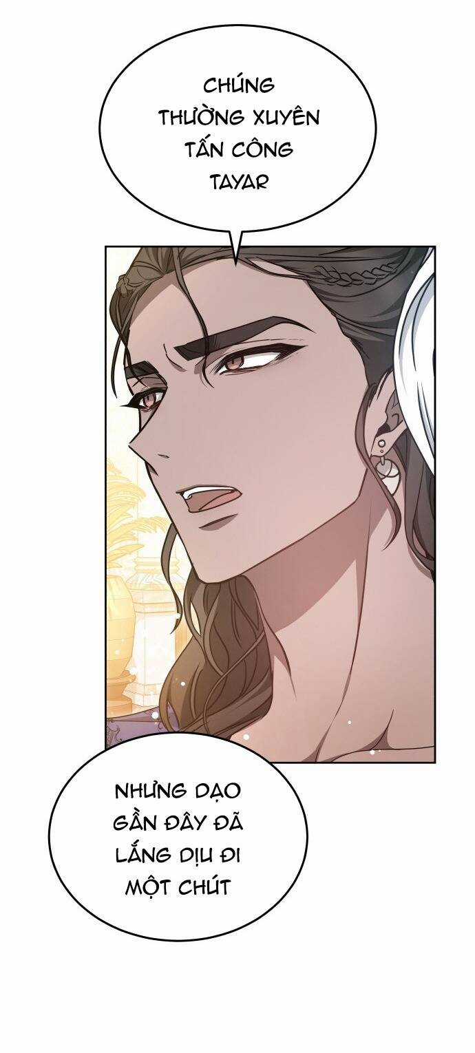 Cướp Dâu Chapter 59.1 trang 14