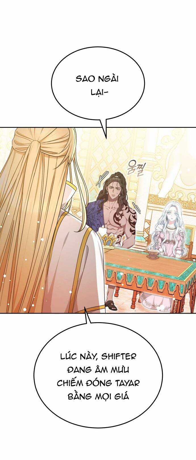 Cướp Dâu Chapter 59.1 trang 15